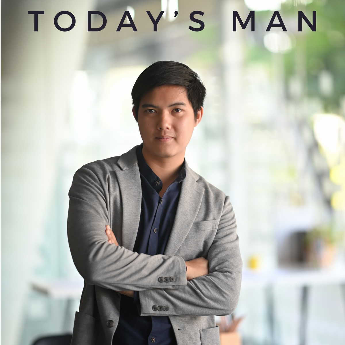Toady's Man – Raluchi