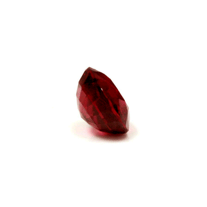 Ruby Round GIA Certified  Untreated 0.86 cts.
