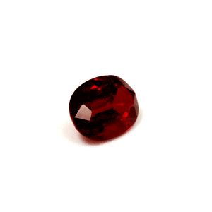 Ruby Oval GIA Certified Untreated  1.00 cts.