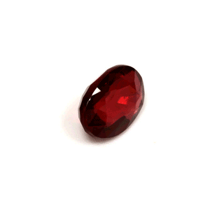 Ruby Oval GIA Certified  Untreated 1.06 cts.