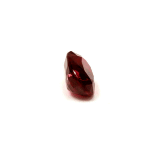 Ruby Oval GIA  Certified Untreated 1.08 cts.