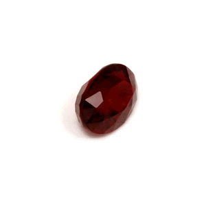 Ruby Oval GIA Certified Untreated  1.13 cts.