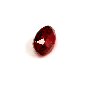 Ruby Oval GIA  Certified Untreated 1.15 cts.
