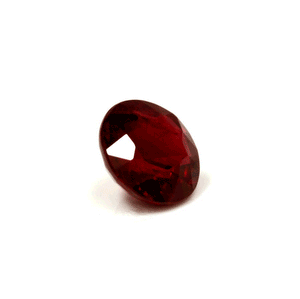 Ruby Round GIA  Certified 1.16 cts.