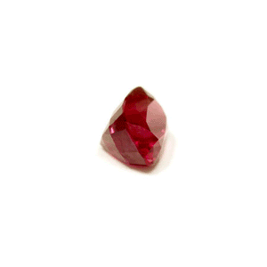 Ruby Cushion GIA  Certified Untreated 1.26 cts.
