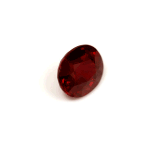 Ruby Oval GIA Certified Untreated  1.18 cts.