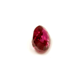 Ruby Oval GIA Certified Untreated  1.41 cts.