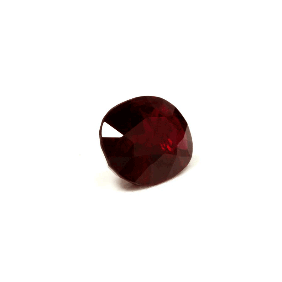 Ruby Oval  1.47 cts.