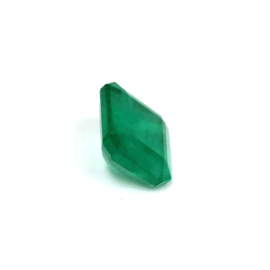 1.48 cts. Emerald Cut Emerald