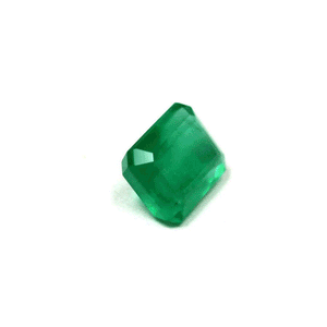 1.51 cts. Emerald Cut Emerald