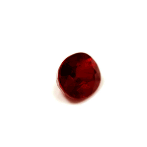 Ruby Oval GIA Certified Untreated  1.53 cts.