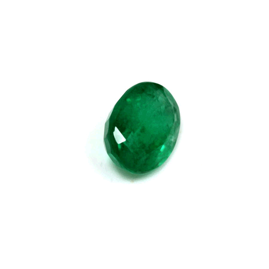 1.55 cts. Emerald Oval
