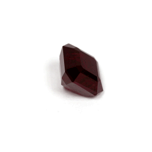 Emerald Cut Ruby GIA Certified  Untreated 1.69 cts.