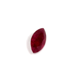 Ruby Marquise  GIA Certified 1.73 cts.
