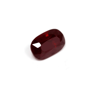 Ruby Oval GIA Certified  1.76 cts.