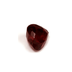 Ruby Heart GIA Certified Untreated 1.82