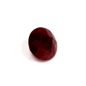 Ruby Round GIA Certified  1.88 cts.