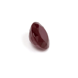 Ruby Round  GIA Certified 1.97 cts.