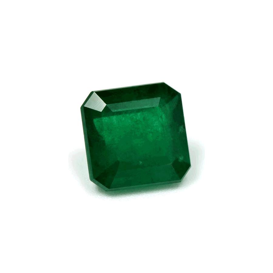 1.00 cts. Emerald Cut Emerald