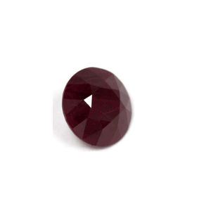 Ruby  Round GIA Certified 1.99 cts.