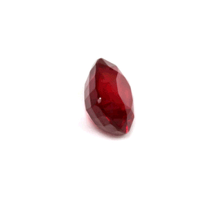 Ruby Cushion GIA Certified  Untreated 2.00 cts.