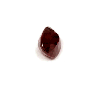 Ruby Oval GIA Certified Untreated  2.01 cts.