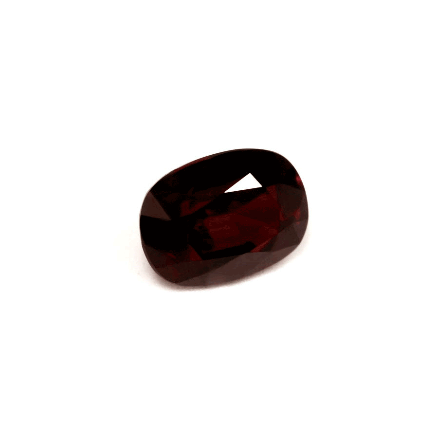 Ruby Oval GIA Certified Untreated  2.05  cts.