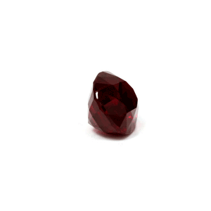 Ruby Cushion GIA Certified 2.10 cts.