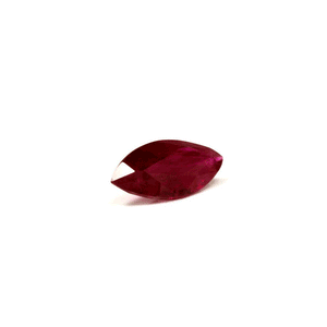 Ruby  Marquise 2.11 cts.