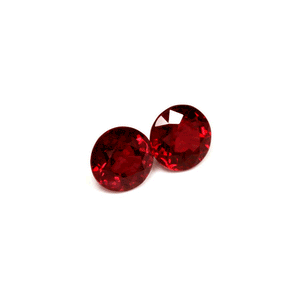 Ruby Oval GIA Certified Untreated  2.13 cts.