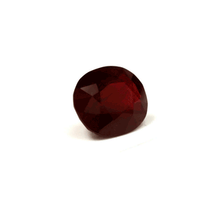 Ruby Oval  2.20 cts