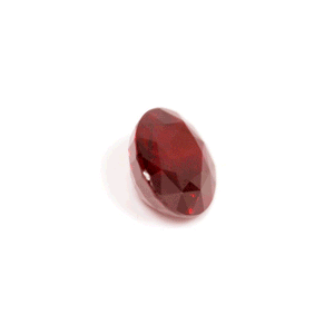 Ruby Oval GIA Certified  Untreated 2.23 cts.