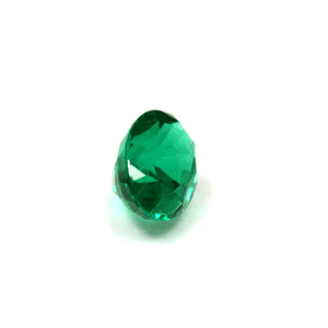 Copy of 2.38 cts. Emerald Oval  GIA Certified
