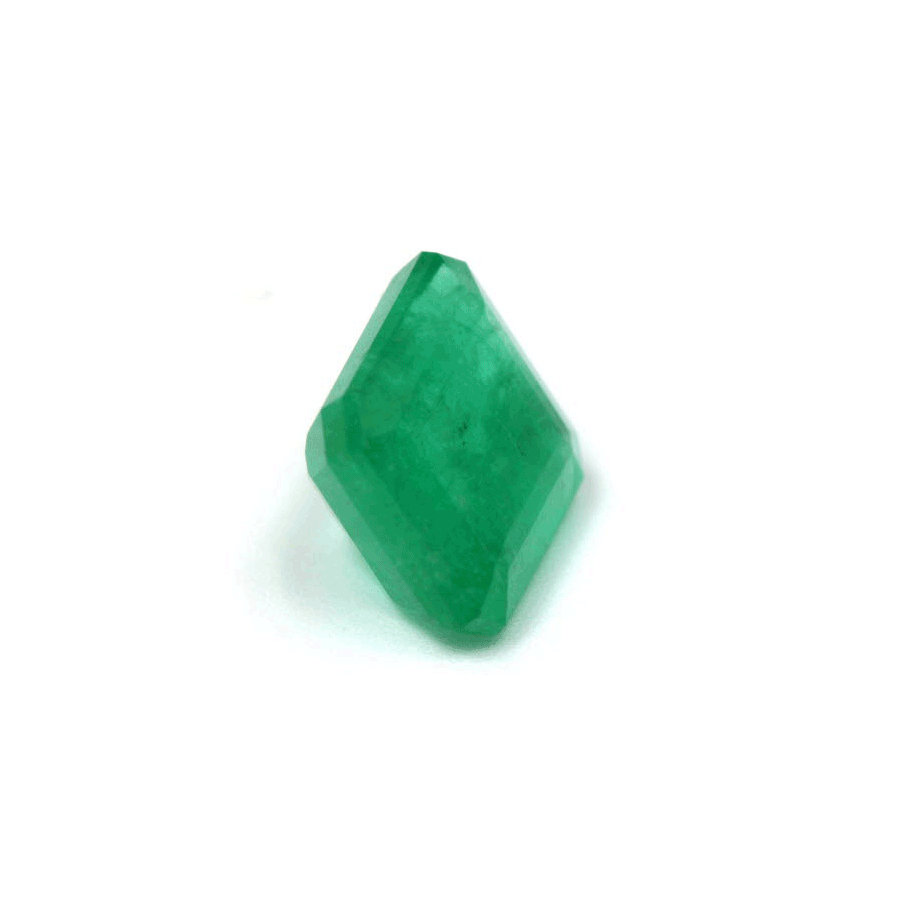 2.54 cts. Emerald Cut Emerald