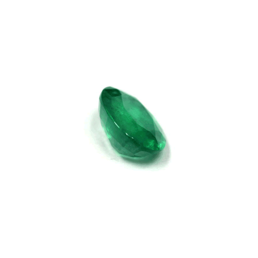 2.66 cts. Emerald Oval