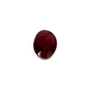 Ruby  Oval 2.75 cts.