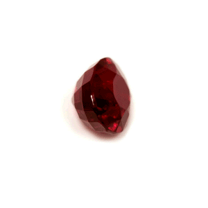 Ruby Cushion AGL Certified 11.40  cts.