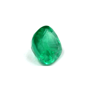1.57 cts. Emerald Cushion