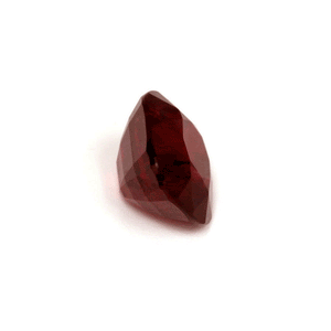 Ruby Oval GIA Certified Untreated 3.01  cts.