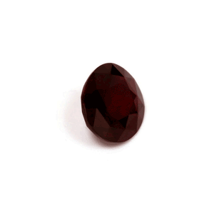 Ruby Oval GIA Certified Untreated 3.06  cts.