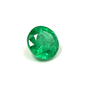 1.05 cts. Emerald Round
