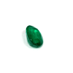 1.52 cts. Emerald Oval GIA Certified