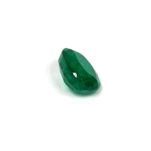 1.36 cts. Emerald  Oval