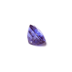 BLUE SAPPHIRE GIA Certified 5.47 cts. Oval