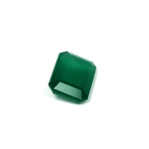 4.78 cts. Emerald Cut Emerald GIA Certified