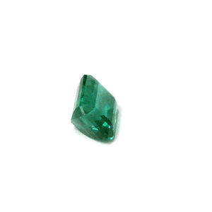 Emerald Cut Emerald GIA Certified Untreated 1.79 cts.