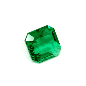 1.69 cts. Emerald Cut  Emerald GIA Certified