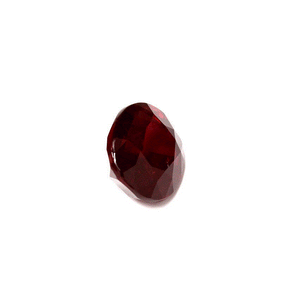 Ruby Oval GIA Certified Untreated 6.07 cts