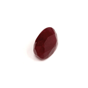 Ruby Cushion GIA Certified  6.33 cts.