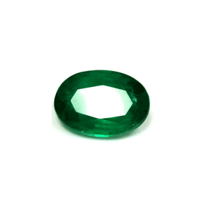Emerald Oval GIA Certified 6.70 cts.